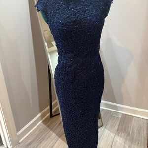 Mother of the Bride Dress